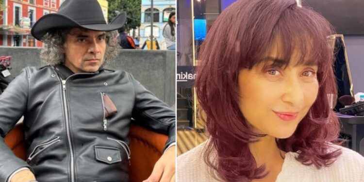 Manisha Koirala joins Imtiaz Ali in giving final farewell