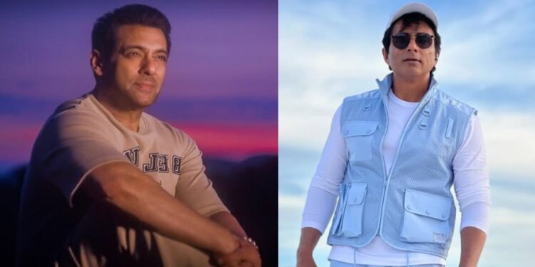 Despite Salman Khan and Arbaaz Khan calling Sonu Sood again to play villain in Dabangg 2?