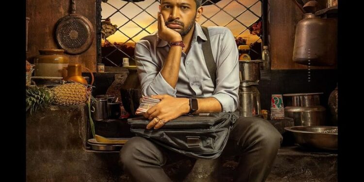 Another Malayalam movie is illegally leak out in few hours after release