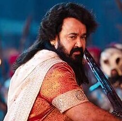 Mohanlal Upcoming project pictures gone viral in internet