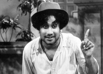 After 73 years Parashakthi is release in OTT platform