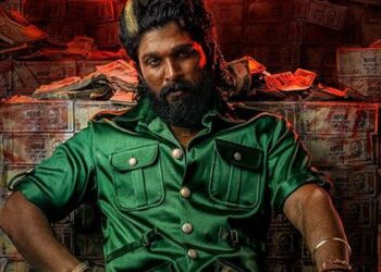 Pushpa-2 OTT platform release  today