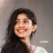 Sai Pallavi is increase her fees as 5 Crores