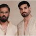 Suniel Shetty expresses happiness about son Ahan Shetty