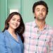 Ranbir Kapoor  and Alia bhatt Holiday Pics make their  fans happy