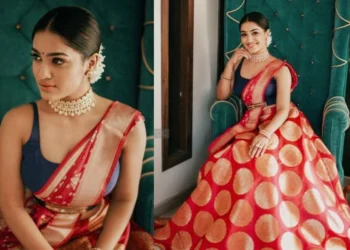 Saniya Opens Up About Differences Between Malayalam and Tamil Cinema Roles