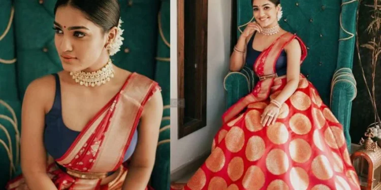 Saniya Opens Up About Differences Between Malayalam and Tamil Cinema Roles