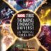 The Marvel Cinematic Universe moves to new Era