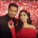 Junaid Khan and Khushi Kapoor Release Controversial Song
