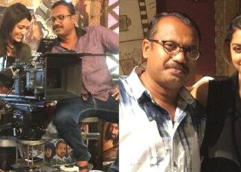 Heartbroken after hearing the news of Shafika’s death; Mamta Mohandas shares emotional note