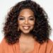 Oprah Winfrey celebrate her birthday in true oprah fashion