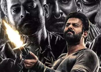 New update on Salaar: Part2