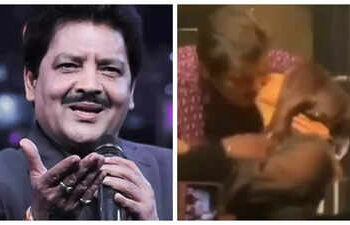 Udit Narayan shares he wants  to receive Bharat Ratna