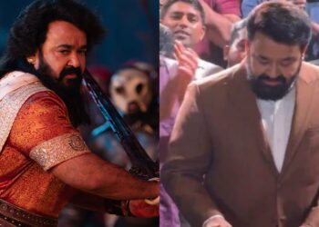 Mohan lal Vrusshabha will be  rellease on Diwali