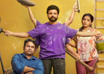 Love Under Construction OTT is going to Stream