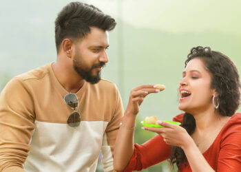 Kousalya Supraja Rama is going to hit the OTT on this February