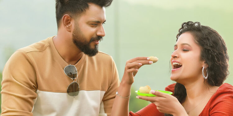 Kousalya Supraja Rama is going to hit the OTT on this February