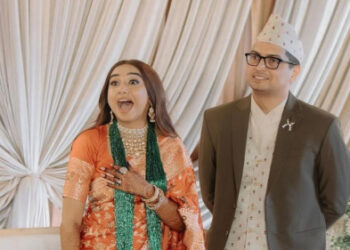 Mismatched Actress Got married to Prajakta Koli