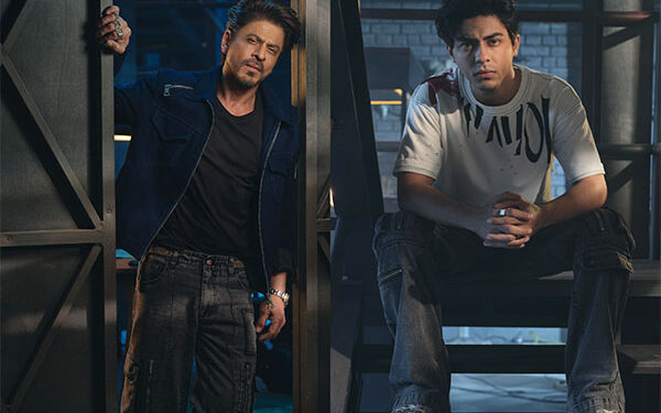 SRK son is making his directorial debut