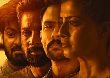 Maruthi Nagar Police Station Is Release