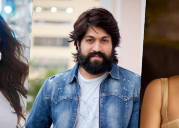 Nayanthara and Kiara advani in film Toxic