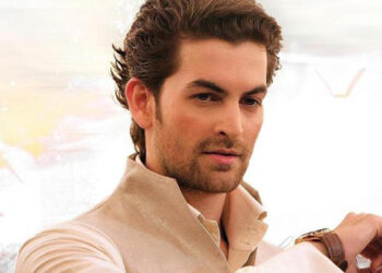 Neil Nitin Mukesh is refused to beleive as indian at airport
