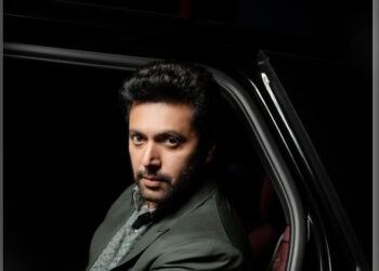 NEEK was praised by Ravi Mohan