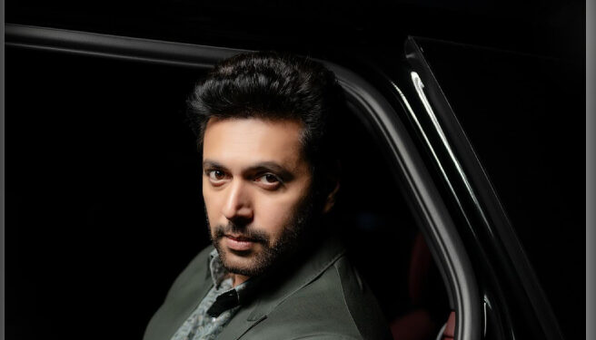 NEEK was praised by Ravi Mohan