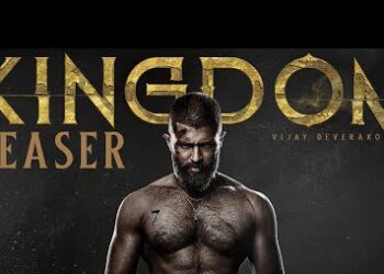 Teaser of Kingdom is unveiled