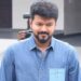 Thalapathy Vijay has been enhanced ‘Y’ Security