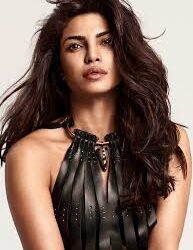 Priyanka  is headed to mumbai in between the shoots