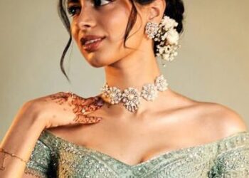 Kushi Kapoor is very excited about her First Big Screen film