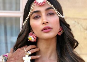 Pooja opens up about Working on Jana Nayagan