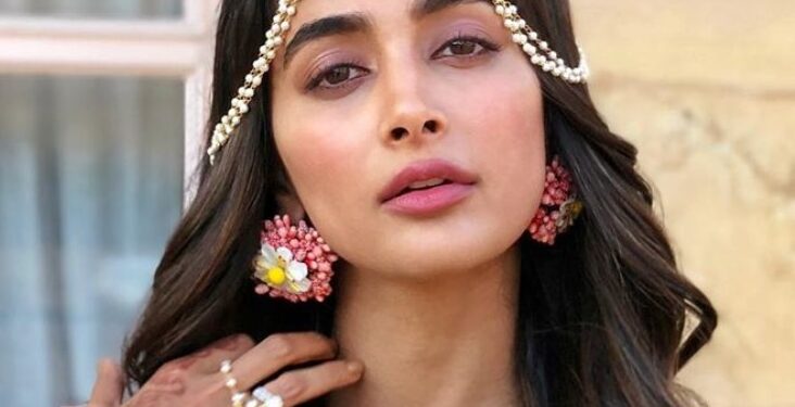 Pooja opens up about Working on Jana Nayagan