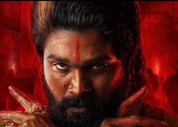 Pushpa 2 fever was taken over the International Stage