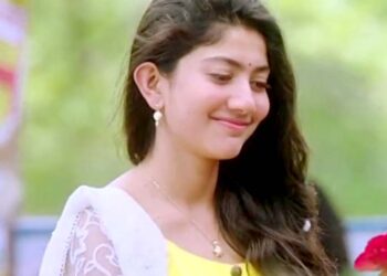 Saipallavi clarifies about the controversies