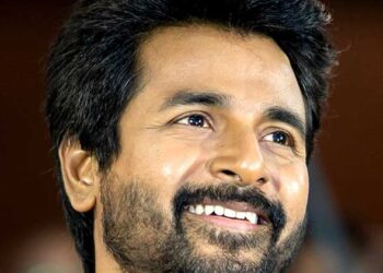 Sai Pallavi comments on SK upcoming movie