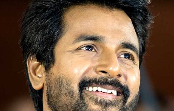 Sai Pallavi comments on SK upcoming movie