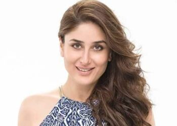 Kareena Kapoor Khan express about  her pregnant