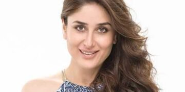 Kareena Kapoor Khan express about  her pregnant