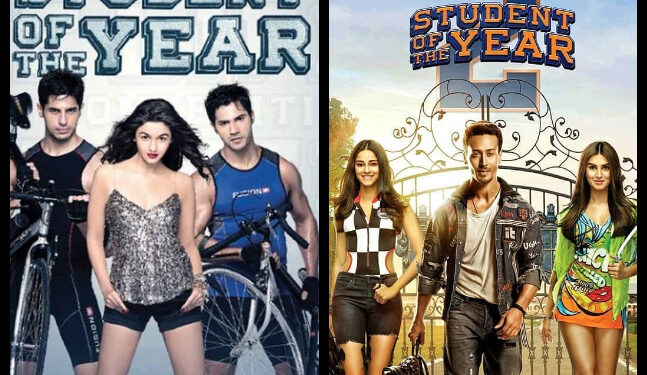 Much Anticipated Karan Johar’s Bollywood film third installment is Begins