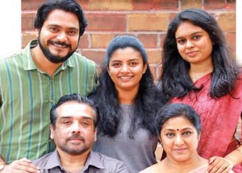 Kaadhal Enbathu Pothu Udamai is going to streaming in OTT platform