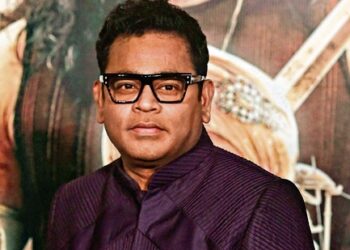 AR Ameens opens abpout Father’s Health