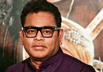 AR Rahman is admitted in Hospital