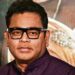 AR Rahman is admitted in Hospital
