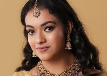 Who is that  Shurthi Narayanan?