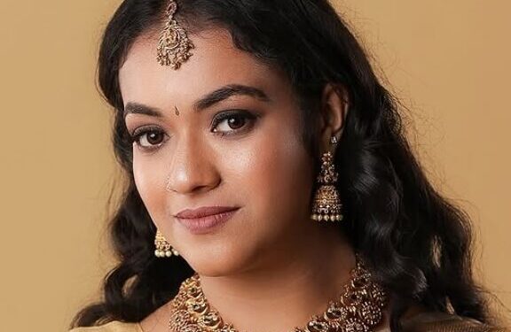 Who is that  Shurthi Narayanan?