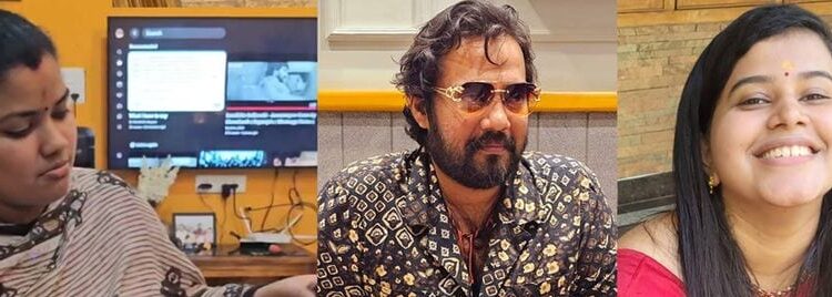 Again Actor Bala made new Controversy