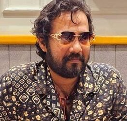 Again Actor Bala made new Controversy