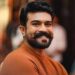 Ram Charan Fans praising for his rugged Apperance